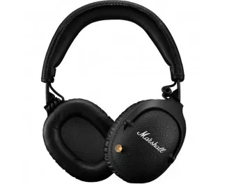 Наушники беспроводные Marshall Monitor II A.N.C. Black (1005228)
