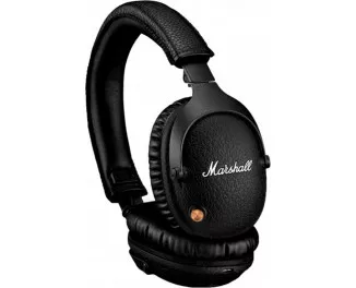 Наушники беспроводные Marshall Monitor II A.N.C. Black (1005228)