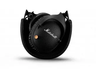 Наушники беспроводные Marshall Monitor II A.N.C. Black (1005228)