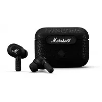 Навушники бездротові Marshall MOTIF A.N.C. Black