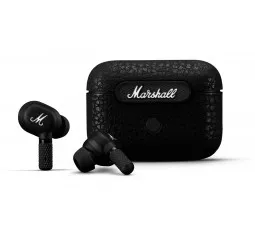 Наушники беспроводные Marshall Motif A.N.C. Black