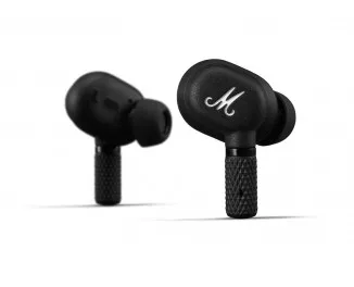 Навушники бездротові Marshall MOTIF A.N.C. Black