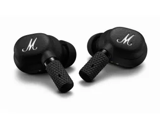 Навушники бездротові Marshall MOTIF A.N.C. Black