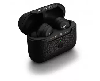 Навушники бездротові Marshall MOTIF A.N.C. Black