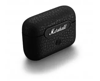 Навушники бездротові Marshall MOTIF A.N.C. Black