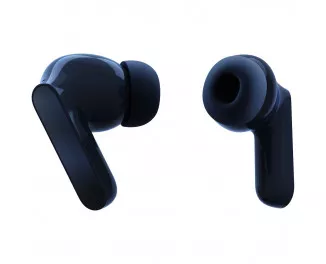 Навушники бездротові Motorola TWS Moto Buds 2024 Starlight Blue (PG38C05748)