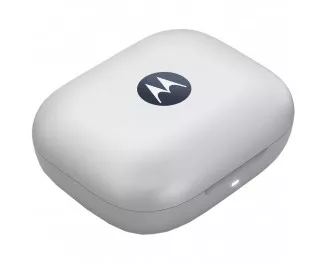 Навушники бездротові Motorola TWS Moto Buds 2024 Starlight Blue (PG38C05748)