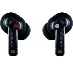 Наушники беспроводные Nothing Ear (1) Black