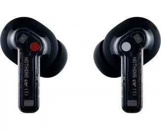 Наушники беспроводные Nothing Ear (1) Black