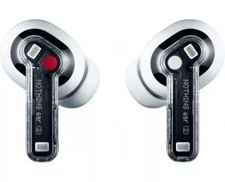 Наушники беспроводные Nothing Ear (2) White