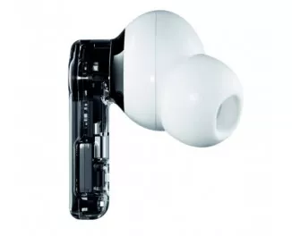 Навушники бездротові Nothing Ear (3) White