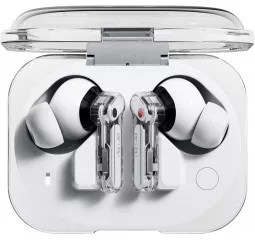 Наушники беспроводные Nothing Ear (3a) White