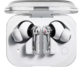 Наушники беспроводные Nothing Ear (3a) White