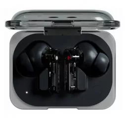 Наушники беспроводные Nothing Ear (a) Black