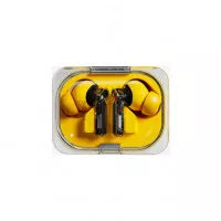 Наушники беспроводные Nothing Ear (a) Yellow