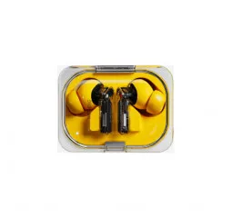 Наушники беспроводные Nothing Ear (a) Yellow