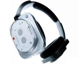 Наушники беспроводные Nothing Headphone (1) White