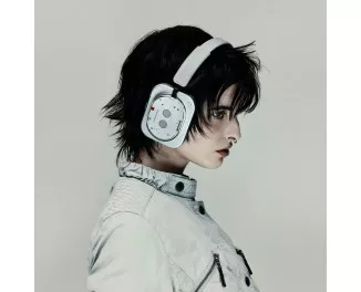 Наушники беспроводные Nothing Headphone (1) White