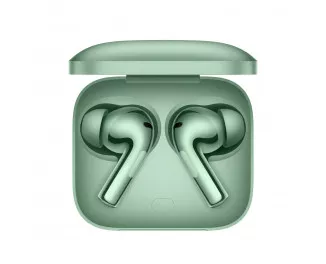 Навушники бездротові OnePlus Buds 3 Khaki Green