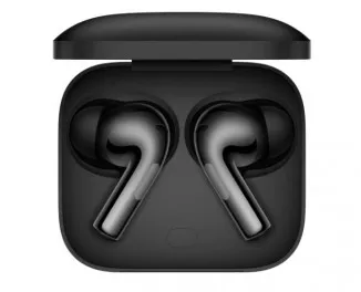 Наушники беспроводные OnePlus Buds 3 Metallic Gray