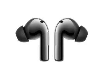 Наушники беспроводные OnePlus Buds 3 Metallic Gray
