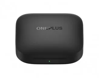Наушники беспроводные OnePlus Buds 3 Metallic Gray