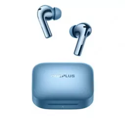 Наушники беспроводные OnePlus Buds 3 Splendid Blue