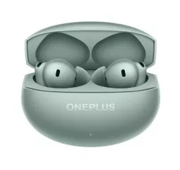 Наушники беспроводные OnePlus Buds 4 (E513A) Green