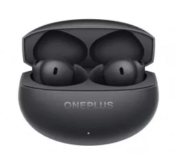 Наушники беспроводные OnePlus Buds 4 (E513A) Grey