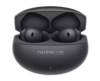 Наушники беспроводные OnePlus Buds 4 (E513A) Grey