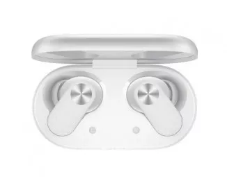 Навушники бездротові OnePlus Buds Ace White