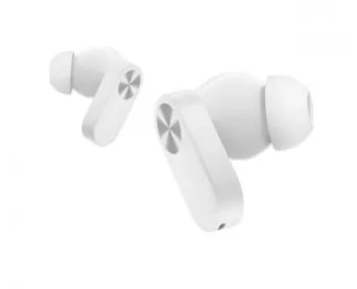 Навушники бездротові OnePlus Buds Ace White