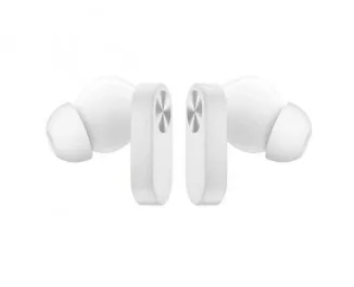 Навушники бездротові OnePlus Buds Ace White