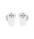 Навушники бездротові OnePlus Buds Ace White