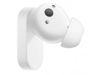 Навушники бездротові OnePlus Buds Ace White