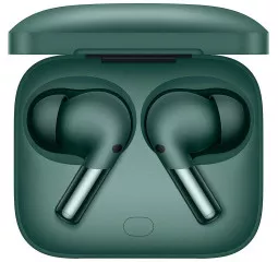 Наушники беспроводные OnePlus Buds Pro 2 Arbor Green