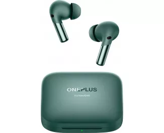 Наушники беспроводные OnePlus Buds Pro 2 Arbor Green