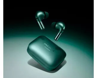 Наушники беспроводные OnePlus Buds Pro 2 Arbor Green