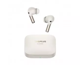 Наушники беспроводные OnePlus Buds Pro 2 Misty White