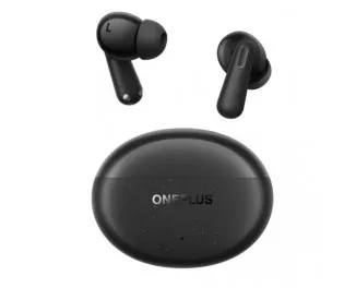 Наушники беспроводные OnePlus Buds Pro 3 Black