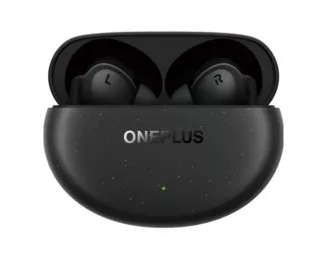 Наушники беспроводные OnePlus Buds Pro 3 Black