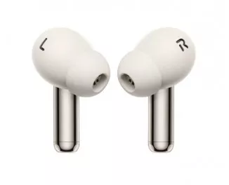 Навушники бездротові OnePlus Buds Pro 3 Lunar Radiance