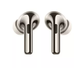Навушники бездротові OnePlus Buds Pro 3 Lunar Radiance