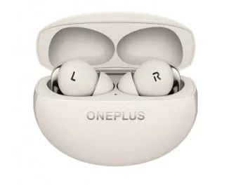 Навушники бездротові OnePlus Buds Pro 3 Lunar Radiance