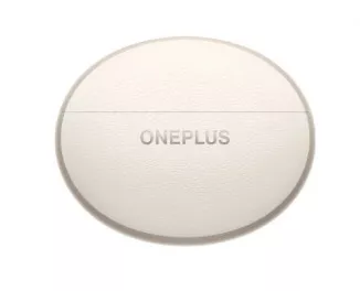 Навушники бездротові OnePlus Buds Pro 3 Lunar Radiance