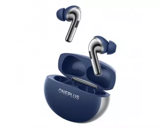Наушники беспроводные OnePlus Buds Pro 3 Sapphire Blue