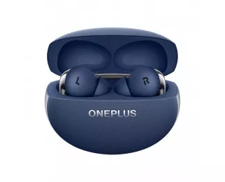 Наушники беспроводные OnePlus Buds Pro 3 Sapphire Blue