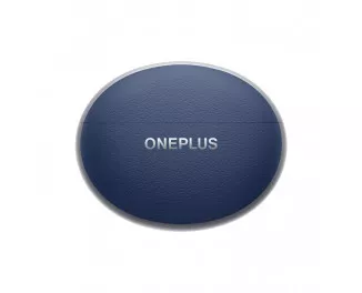 Наушники беспроводные OnePlus Buds Pro 3 Sapphire Blue