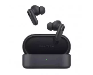 Наушники беспроводные Oneplus Buds V E510A Black