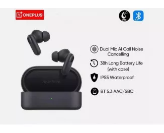 Бездротові навушники Oneplus Buds V E510A White